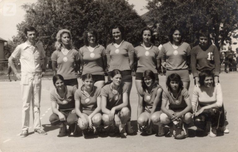 jadranka-zovko-u-reprezentaciji-bih-1974