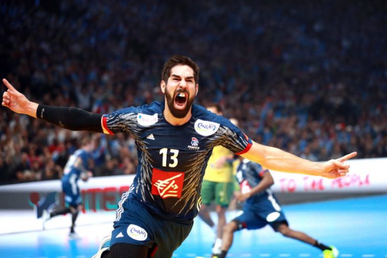 karabatic