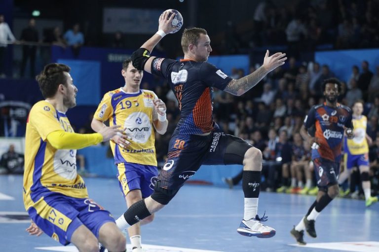 Montpellier HB vs Kielce