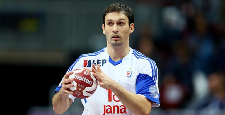 Croatia v Iran - 24th Men's Handball World Championship