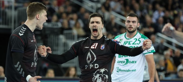 Zagreb: PPD Zagreb ugostio Skjern Handbold u 11. kolu EHF Lige prvaka