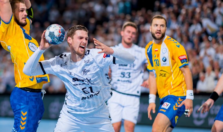 HANDBALL 2019/20: THW Kiel - PGE Vive Kielce