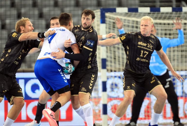 Zagreb: EHF Liga prvaka u Areni, PPD Zagreb protiv THW Kiel