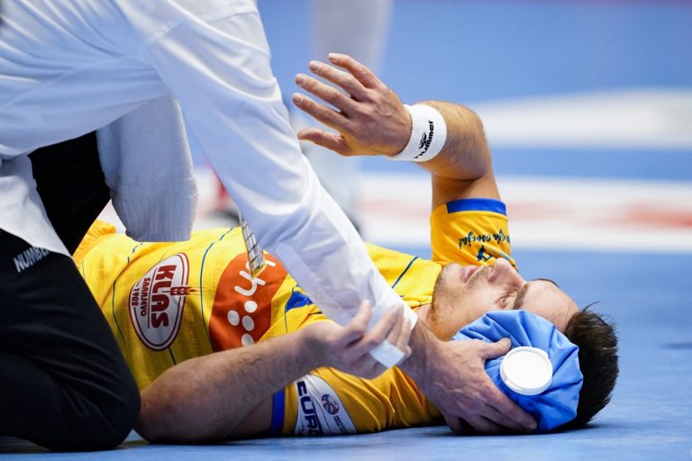 EHF Handball European Championship