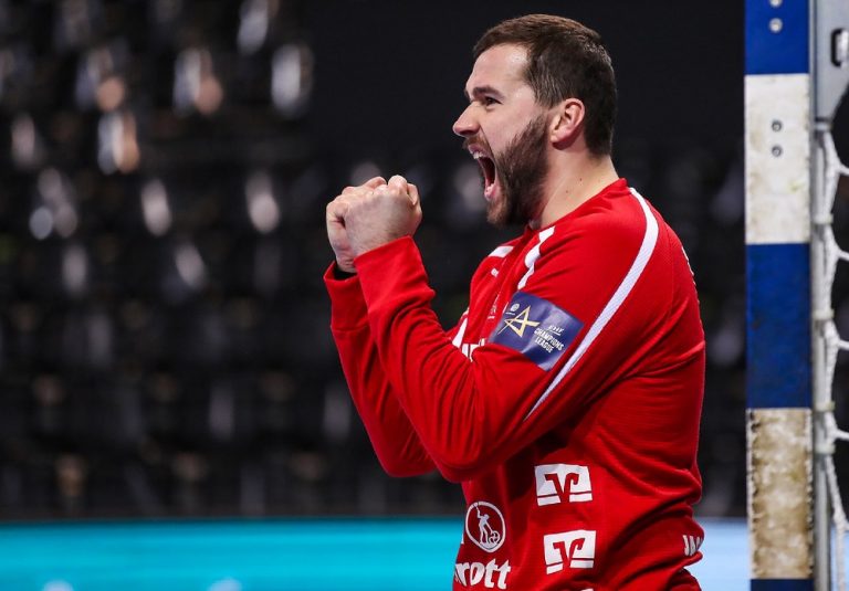 EHF Champions League 2020-2021: SG Flensburg-Handewitt - MOL-Pick Szeged