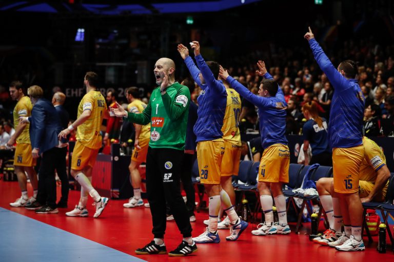 Men’s EHF EURO 2020 Sweden, Austria, Norway