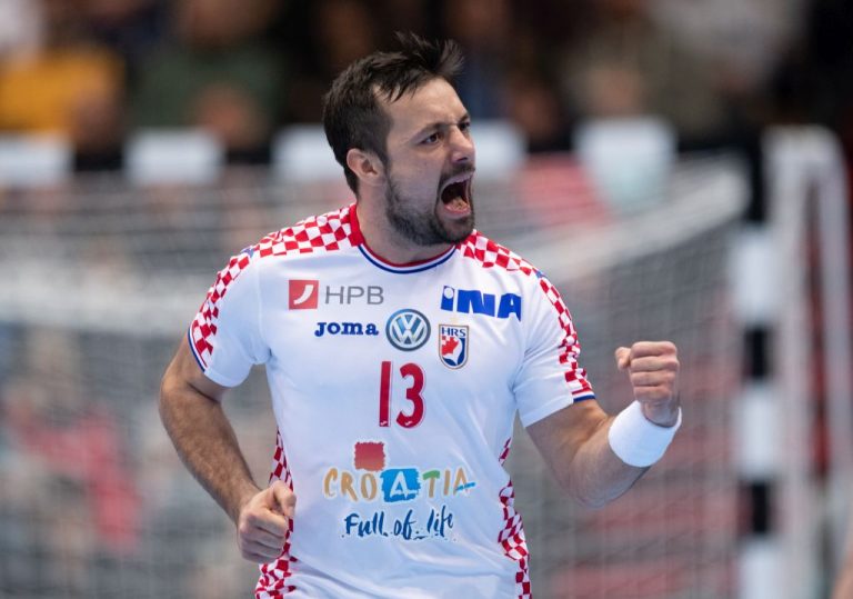 IHF Men's Handball World Championship 2019