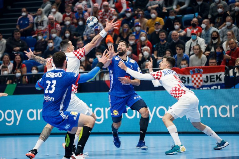 karabatic