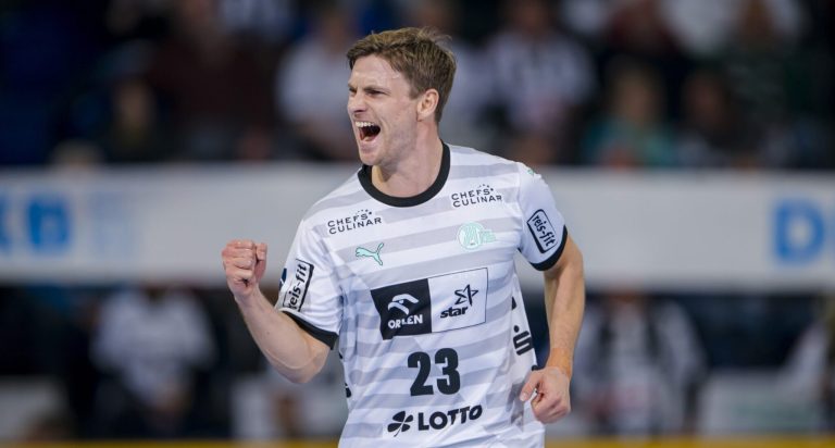 HANDBALL 2023/24: THW Kiel - Bergischer HC