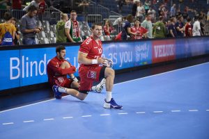 VELUX EHF FINAL4 2019