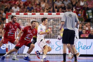 VELUX EHF FINAL4 2019