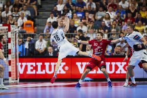 VELUX EHF FINAL4 2019